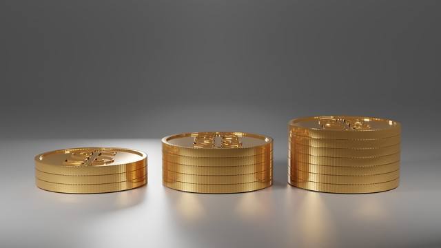如何分析黄金世界
交易费用
的波动？这种波动如何影响世界
贸易？