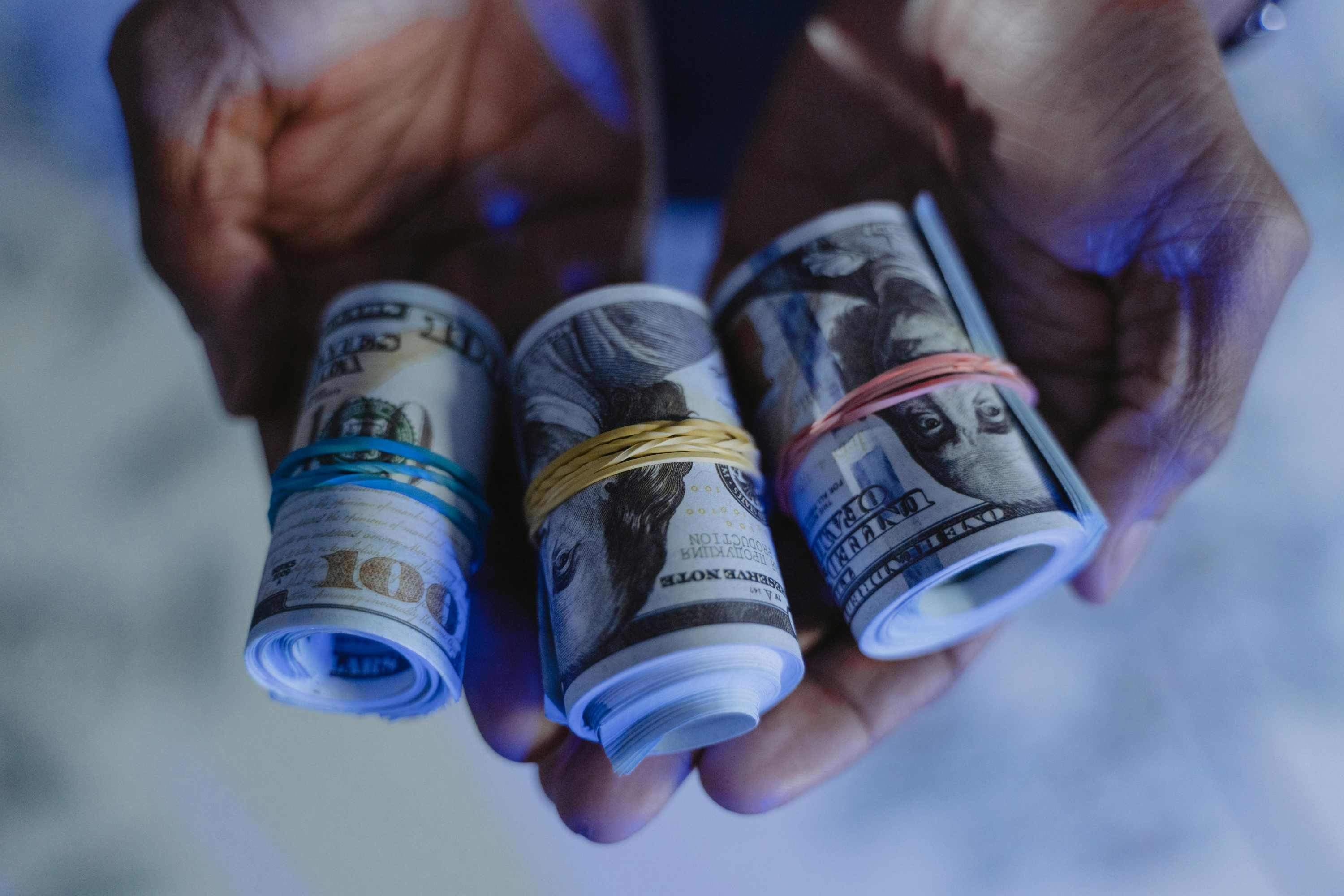 个人账户资金效率提升策略指南