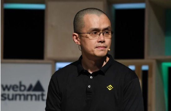 币安创始人赵长鹏确认向特朗普申请赦免