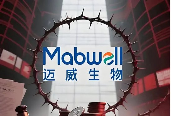 迈威生物IPO前夜：董事长被查，六年亏54亿，港股敢接盘吗？