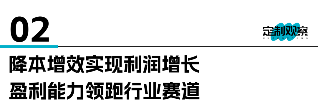 欧派4年来营收首次跌破200亿，到底做错了什么？